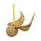 NEMESIS NOW HARRY POTTER GOLDEN SNITCH HANGING okrasek 801269143961