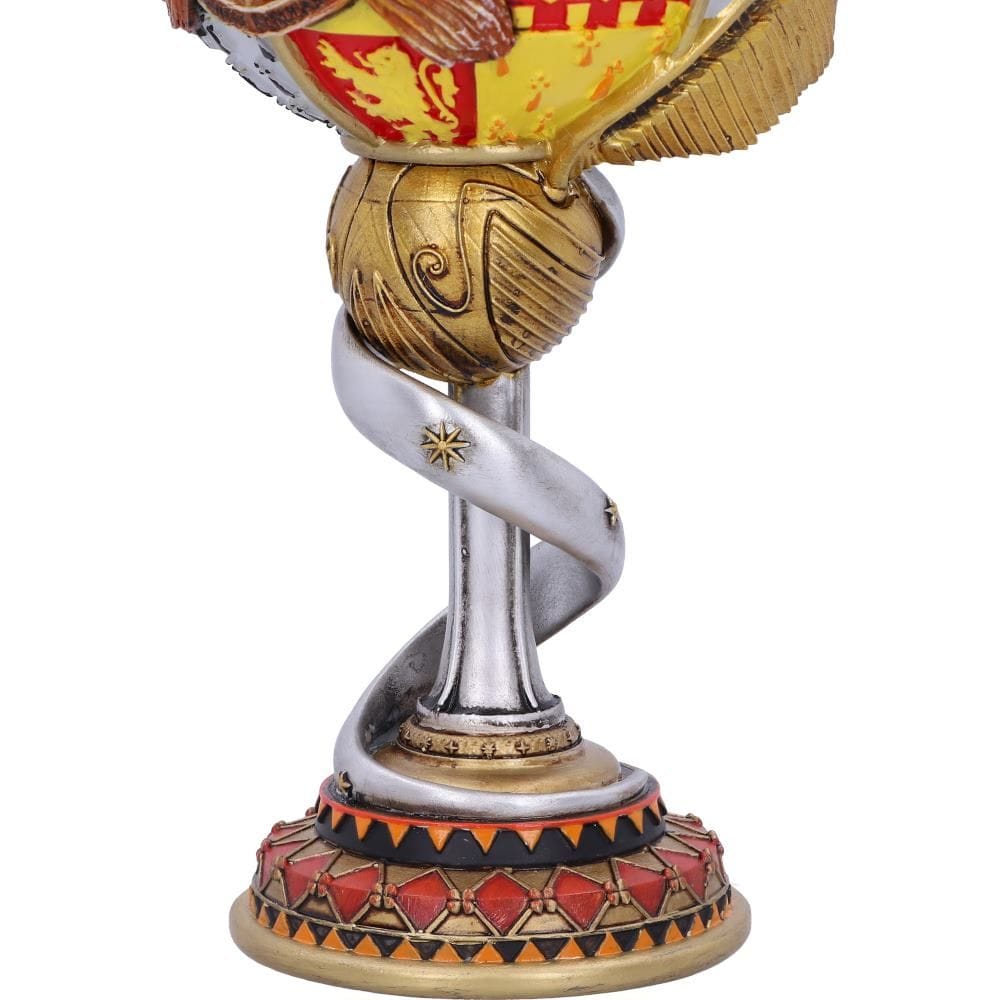 NEMESIS NOW Harry Potter golden snitch kelih 801269143282
