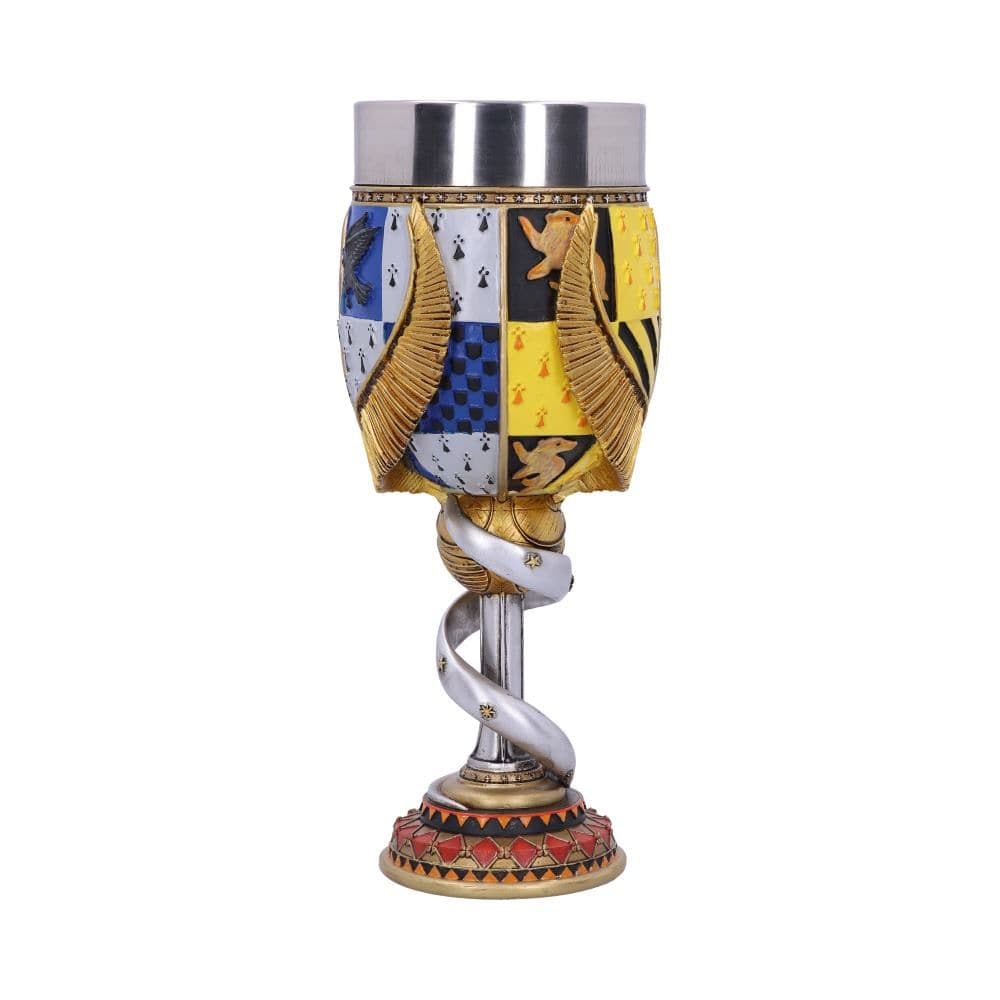 NEMESIS NOW Harry Potter golden snitch kelih 801269143282