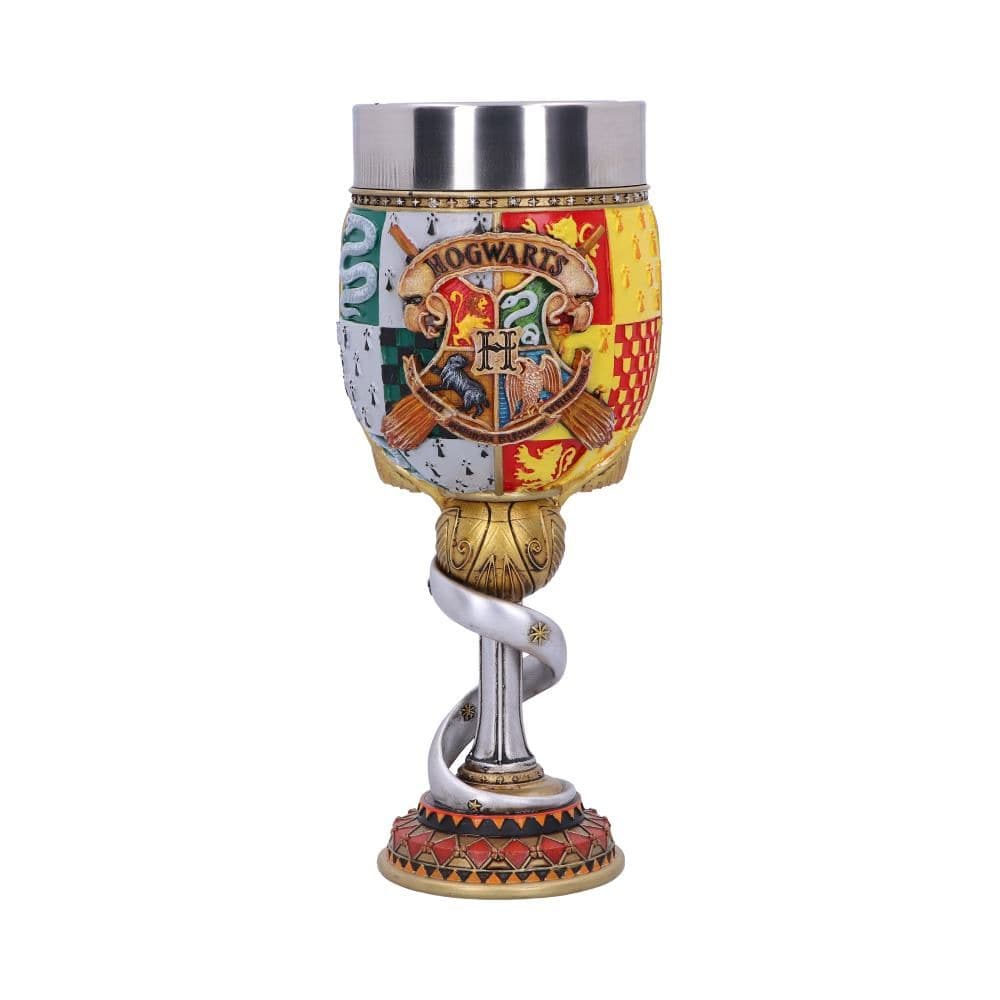 NEMESIS NOW Harry Potter golden snitch kelih 801269143282