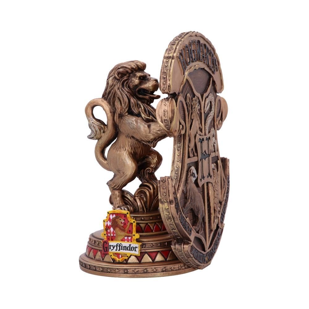 NEMESIS NOW HARRY POTTER GRYFFINDOR BOOKEND 20CM 801269147600