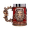 NEMESIS NOW HARRY POTTER GRYFFINDOR COLLECTABLE TANKARD 15.5CM VRČ - POŠKODOVANA EMBALAŽA 3200000001077