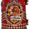 NEMESIS NOW HARRY POTTER GRYFFINDOR COLLECTABLE TANKARD 15.5CM VRČ - POŠKODOVANA EMBALAŽA 3200000001077