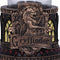 NEMESIS NOW HARRY POTTER GRYFFINDOR svečnik 8CM 801269153601