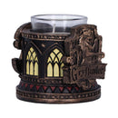 NEMESIS NOW HARRY POTTER GRYFFINDOR svečnik 8CM 801269153601