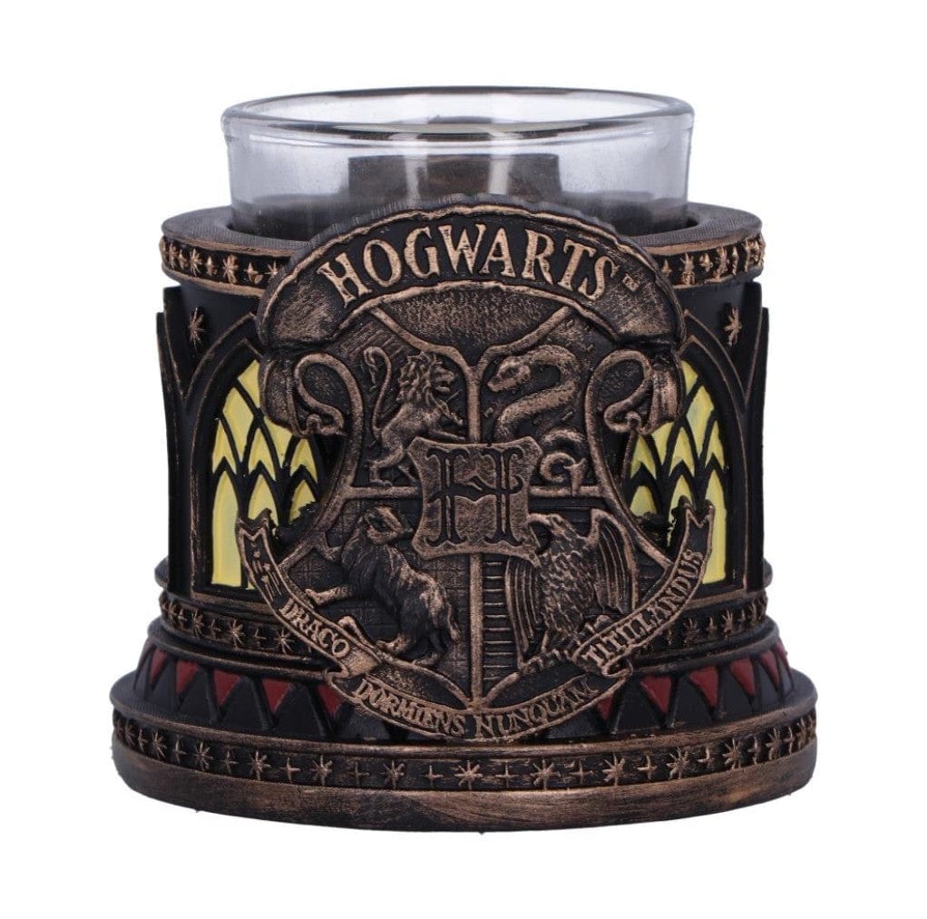 NEMESIS NOW HARRY POTTER GRYFFINDOR svečnik 8CM 801269153601