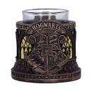 NEMESIS NOW HARRY POTTER GRYFFINDOR svečnik 8CM 801269153601
