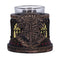 NEMESIS NOW HARRY POTTER GRYFFINDOR svečnik 8CM 801269153601