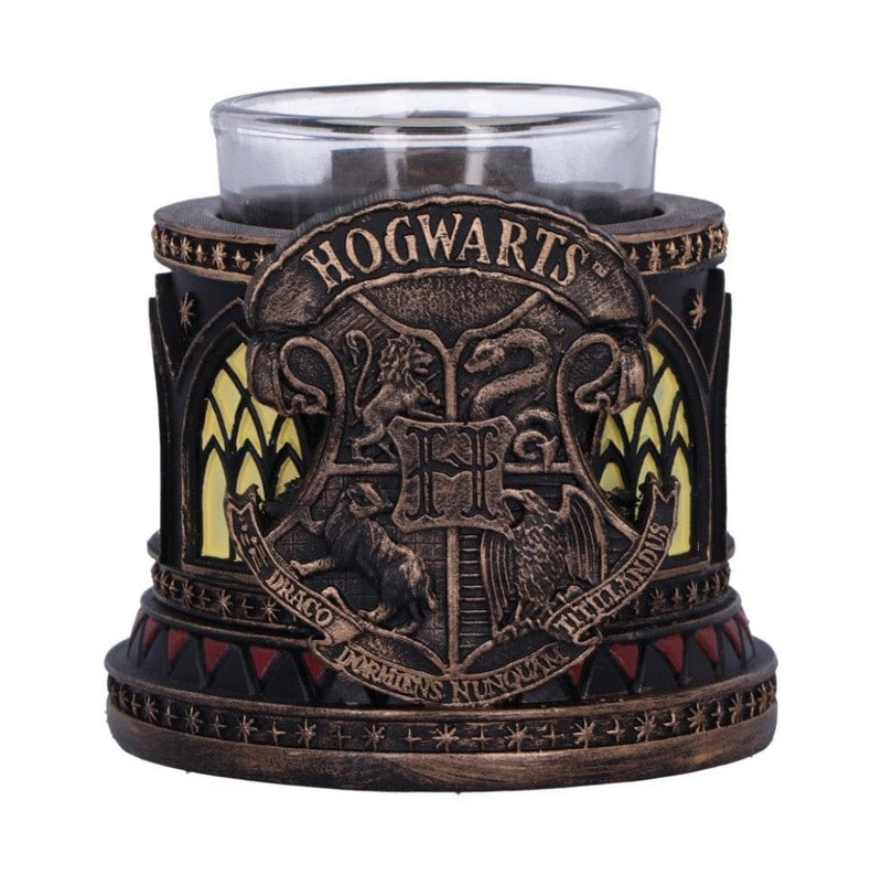 NEMESIS NOW HARRY POTTER GRYFFINDOR svečnik 8CM 801269153601
