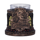 NEMESIS NOW HARRY POTTER GRYFFINDOR svečnik 8CM 801269153601