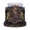 NEMESIS NOW HARRY POTTER GRYFFINDOR svečnik 8CM 801269153601
