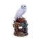 NEMESIS NOW HARRY POTTER HEDWIG KIPEC 22CM 801269148850