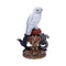 NEMESIS NOW HARRY POTTER HEDWIG KIPEC 22CM 801269148850