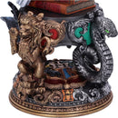 NEMESIS NOW HARRY POTTER HEDWIG KIPEC 22CM 801269148850
