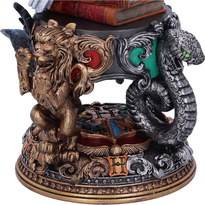 NEMESIS NOW HARRY POTTER HEDWIG KIPEC 22CM 801269148850