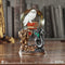 NEMESIS NOW HARRY POTTER HEDWIG SNEŽNA KROGLA 18.5CM 801269149789