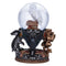 NEMESIS NOW HARRY POTTER HEDWIG SNEŽNA KROGLA 18.5CM 801269149789