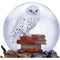 NEMESIS NOW HARRY POTTER HEDWIG SNEŽNA KROGLA 18.5CM 801269149789