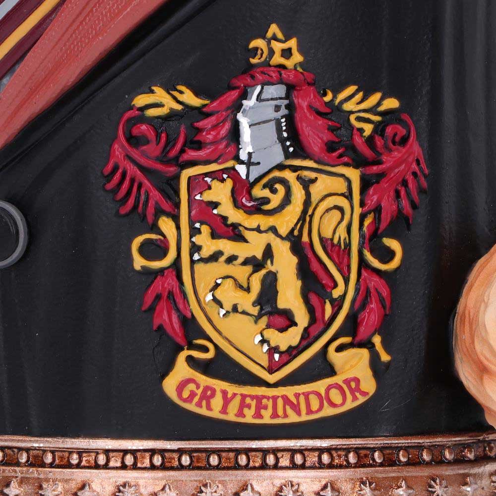 NEMESIS NOW HARRY POTTER HERMIONE COLLECTIBLE TANKARD 15.5CM vrč 801269151553