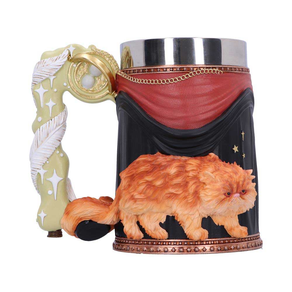 NEMESIS NOW HARRY POTTER HERMIONE COLLECTIBLE TANKARD 15.5CM vrč 801269151553