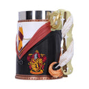 NEMESIS NOW HARRY POTTER HERMIONE COLLECTIBLE TANKARD 15.5CM vrč 801269151553
