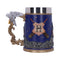NEMESIS NOW HARRY POTTER HOGWARTS COLLECTIBLE vrč 15.5CM 801269145200