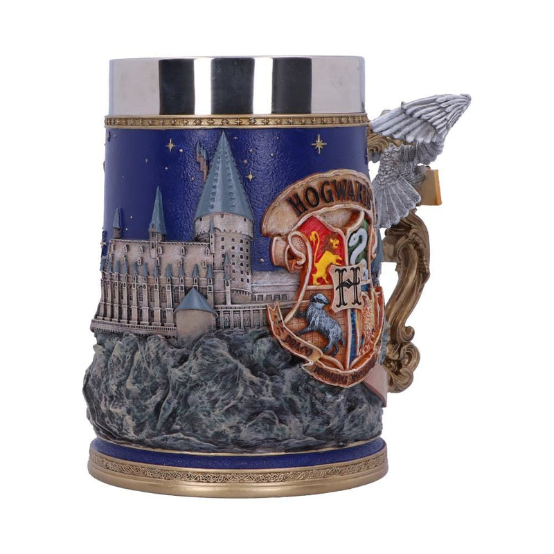 NEMESIS NOW HARRY POTTER HOGWARTS COLLECTIBLE vrč 15.5CM 801269145200