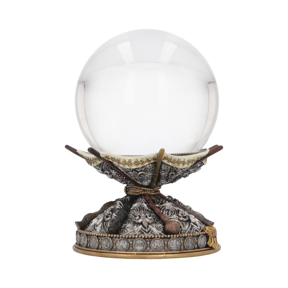 NEMESIS NOW Harry Potter kristalna krogla 801269149017