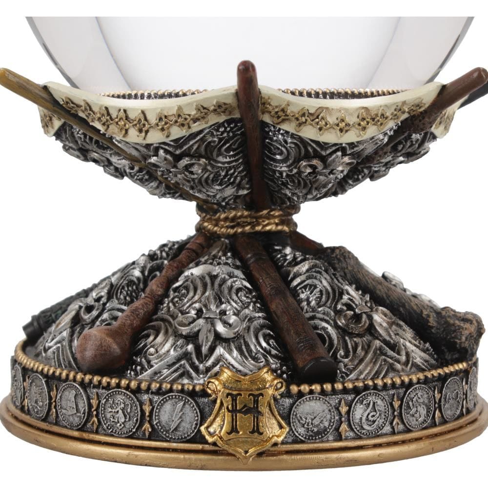 NEMESIS NOW Harry Potter kristalna krogla 801269149017