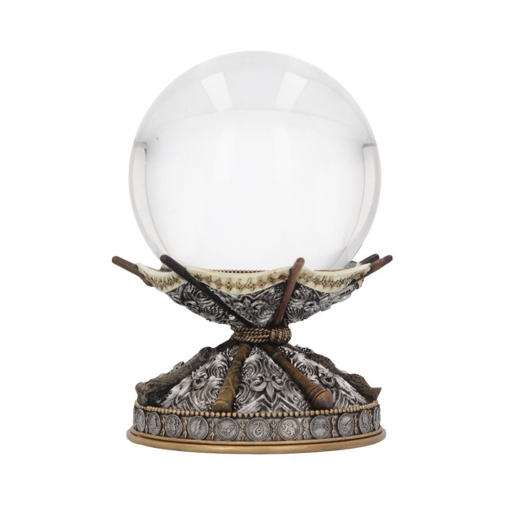 NEMESIS NOW Harry Potter kristalna krogla 801269149017