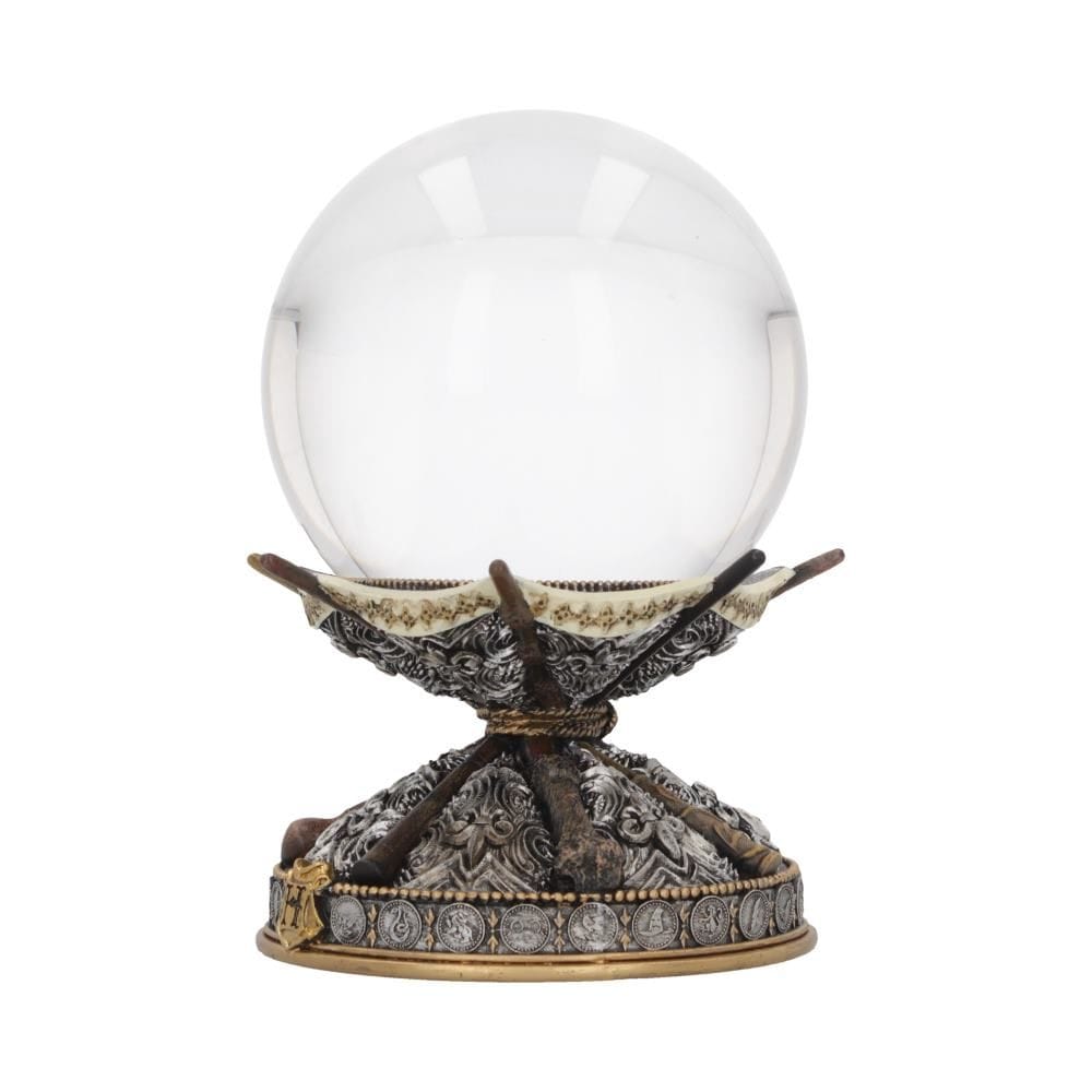 NEMESIS NOW Harry Potter kristalna krogla 801269149017