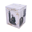 NEMESIS NOW HARRY POTTER LORD VOLDEMORT BOOKEND 20.5CM 801269153595