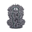 NEMESIS NOW HARRY POTTER LORD VOLDEMORT BOOKEND 20.5CM 801269153595