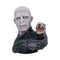 NEMESIS NOW HARRY POTTER LORD VOLDEMORT BUST KIPEC 30CM 801269145194