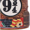 NEMESIS NOW HARRY POTTER PLATFORM 9 3/4 COLLECTIBLE vrč 801269156558