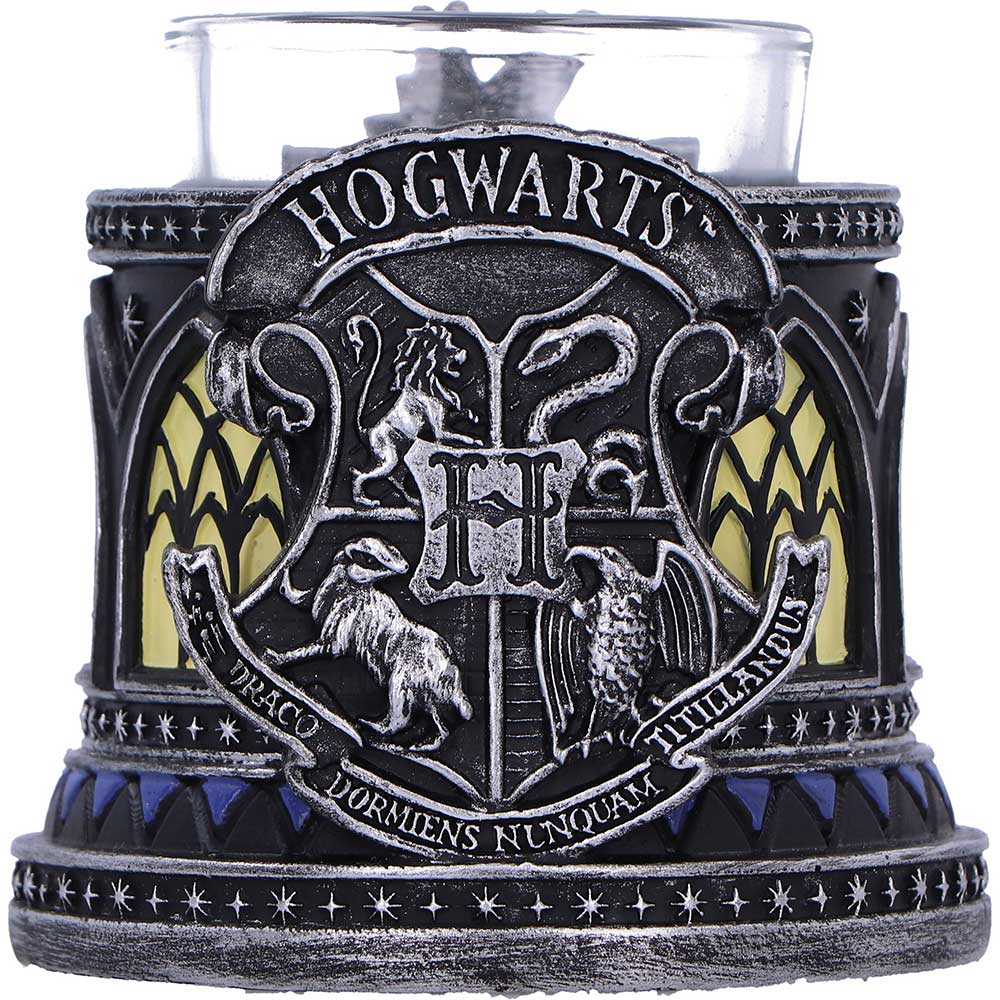 NEMESIS NOW HARRY POTTER RAVENCLAW čajni svečnik 8CM 801269160258