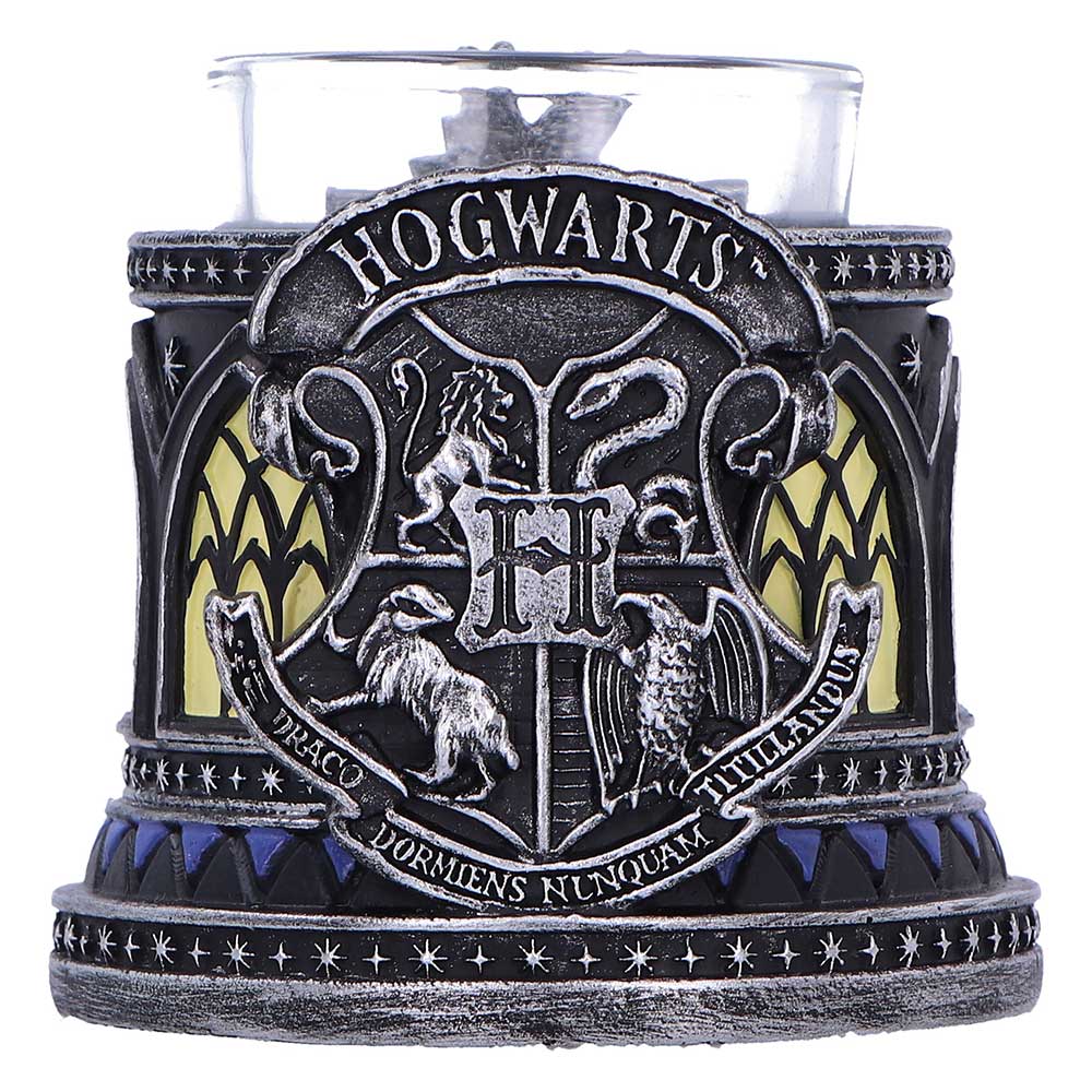 NEMESIS NOW HARRY POTTER RAVENCLAW čajni svečnik 8CM 801269160258
