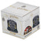 NEMESIS NOW HARRY POTTER SLYTHERIN TEA svečnik 8CM 801269153618