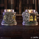 NEMESIS NOW HARRY POTTER SLYTHERIN TEA svečnik 8CM 801269153618