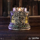 NEMESIS NOW HARRY POTTER SLYTHERIN TEA svečnik 8CM 801269153618