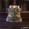 NEMESIS NOW HARRY POTTER SLYTHERIN TEA svečnik 8CM 801269153618