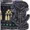 NEMESIS NOW HARRY POTTER SLYTHERIN TEA svečnik 8CM 801269153618