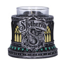 NEMESIS NOW HARRY POTTER SLYTHERIN TEA svečnik 8CM 801269153618