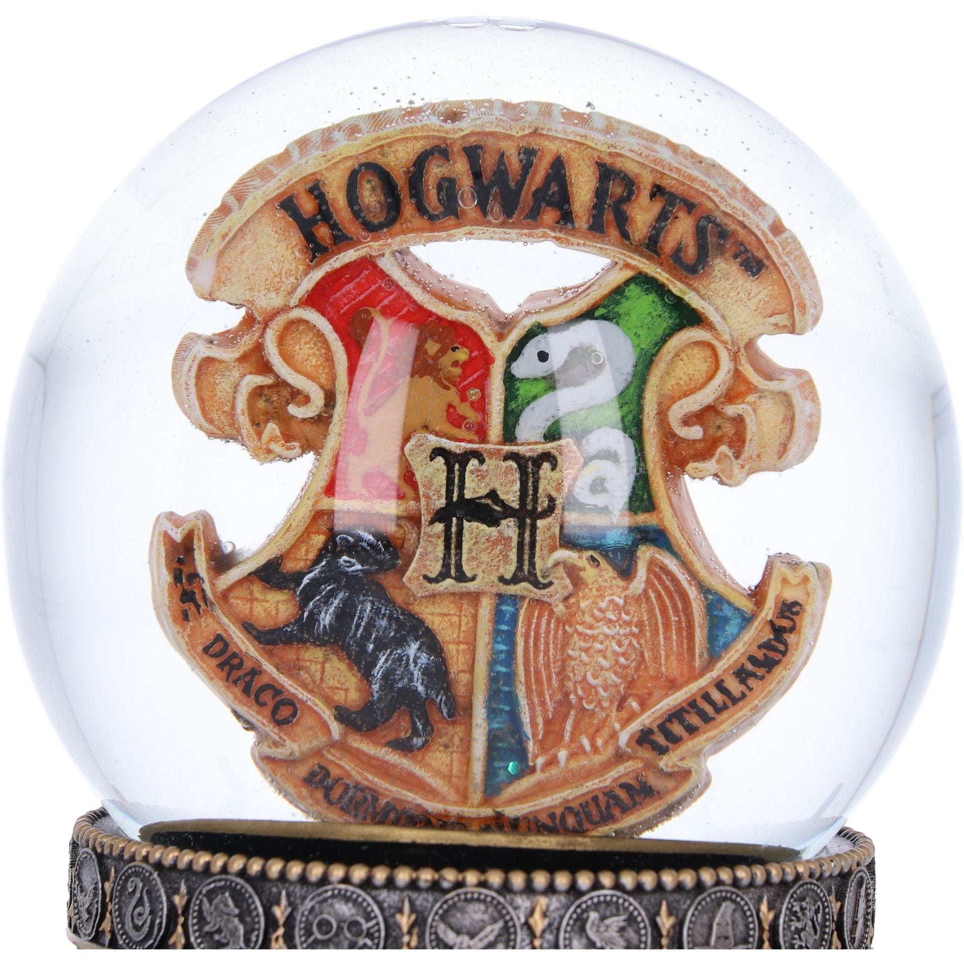 NEMESIS NOW Harry Potter Wand snežna krogla 16,5 cm 801269149932
