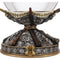 NEMESIS NOW HARRY POTTER WAND SNEŽNA KROGLA 16.5CM 801269149017