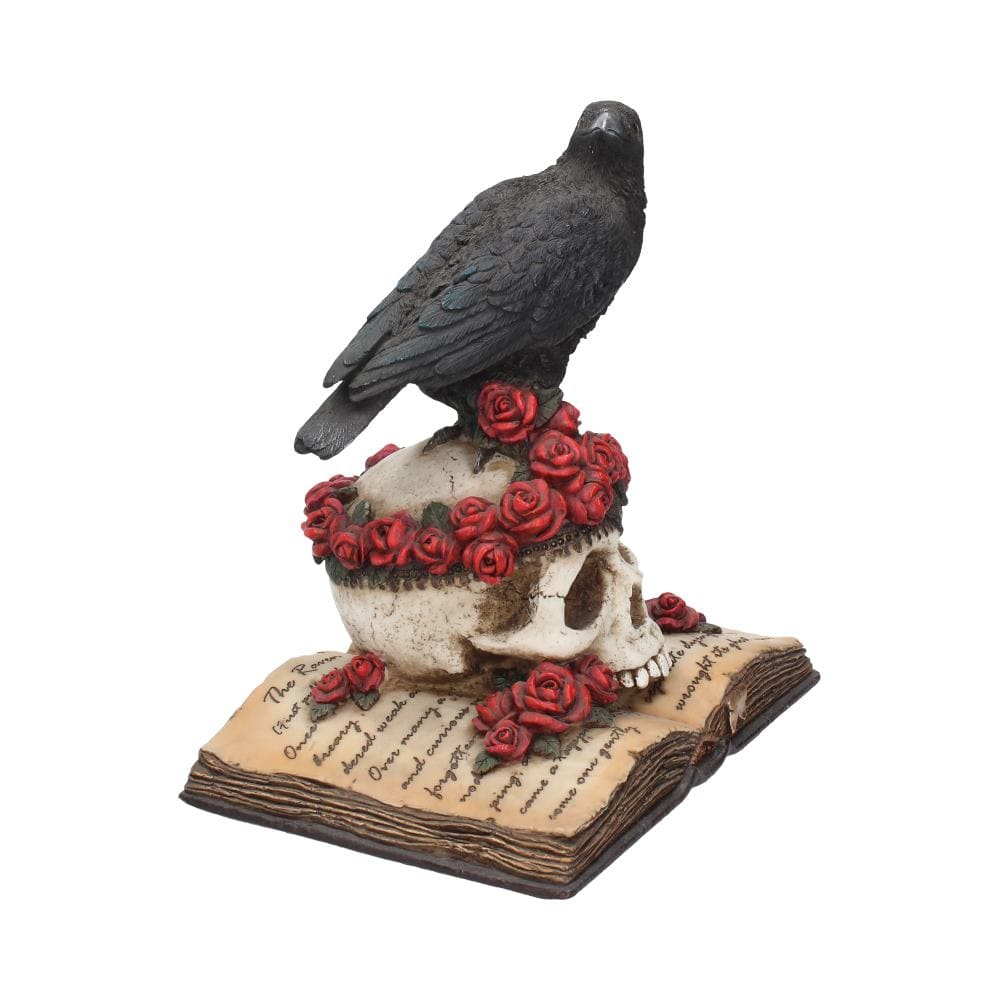 NEMESIS NOW HEARTACHES REFLECTION figura 17CM 801269091514