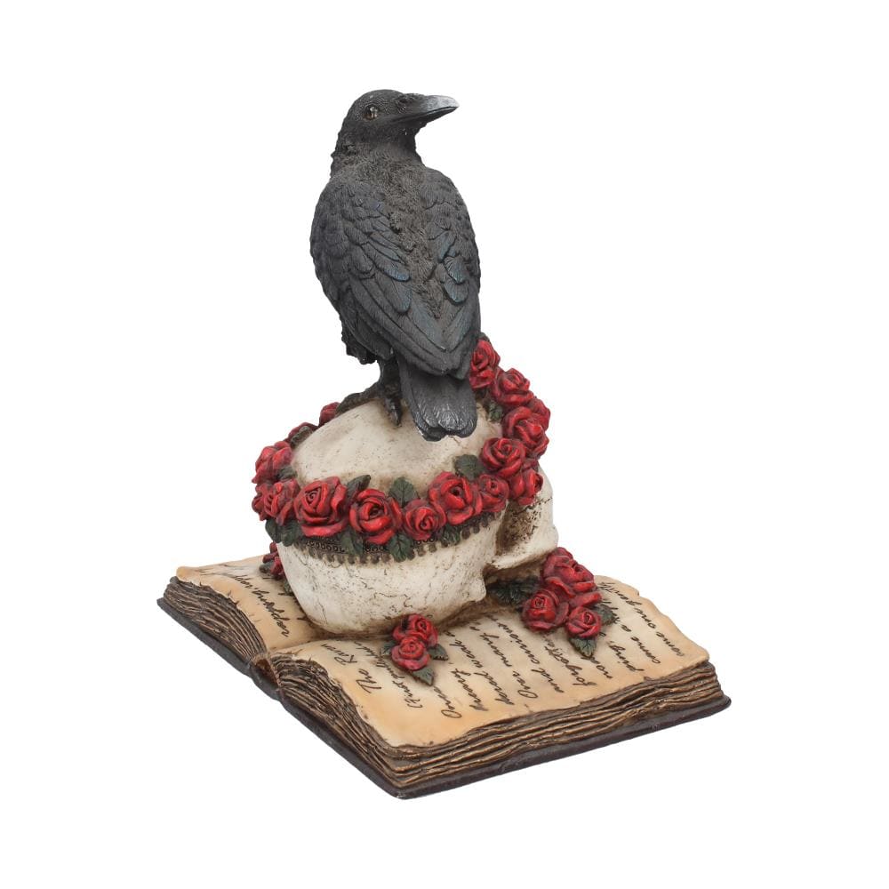 NEMESIS NOW HEARTACHES REFLECTION figura 17CM 801269091514
