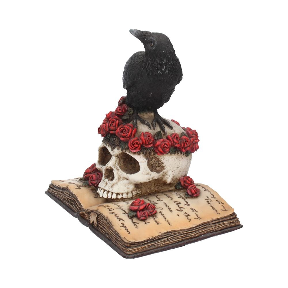 NEMESIS NOW HEARTACHES REFLECTION figura 17CM 801269091514