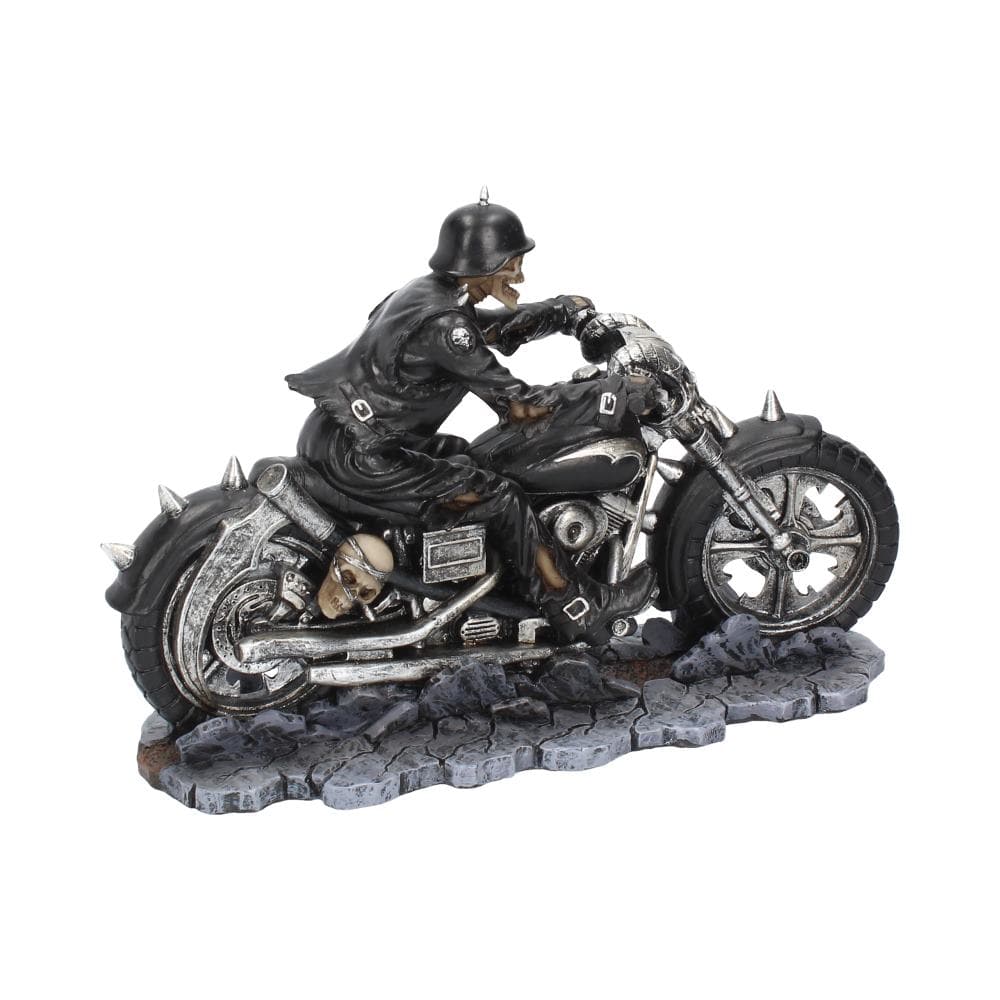 NEMESIS NOW HELL ON THE HIGHWAY JR 20,5CM figura 801269118839