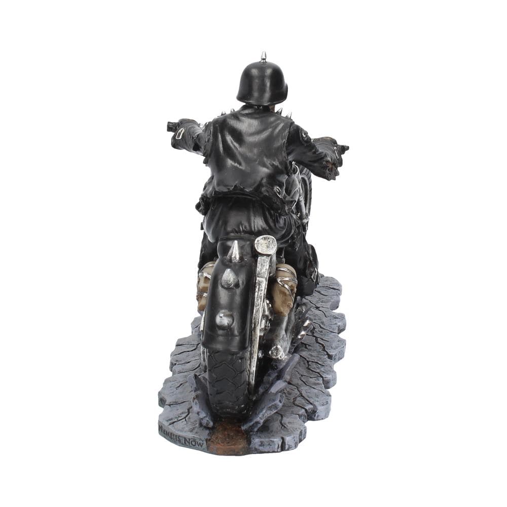 NEMESIS NOW HELL ON THE HIGHWAY JR 20,5CM figura 801269118839